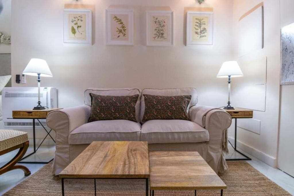 Juderia De I Luxury Appartement Sevilla